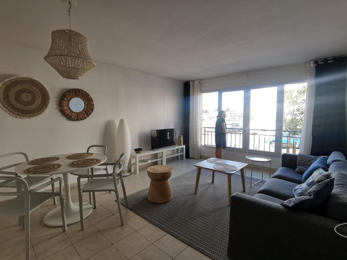 A 50 Metres De La Plage Et 10 Minutes Du Vieux Port 70M2 Sur La Corniche Vue Mer Marselha Exterior foto